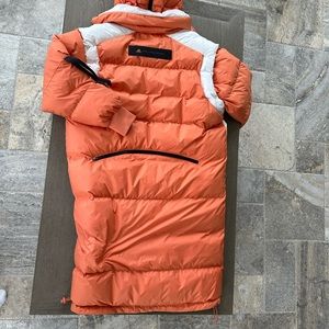 Gorgeous Stella McCartney Puffer Jacket